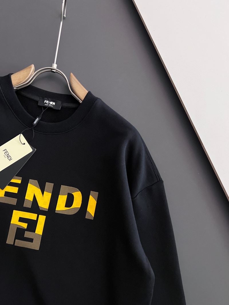 Fendi Hoodies